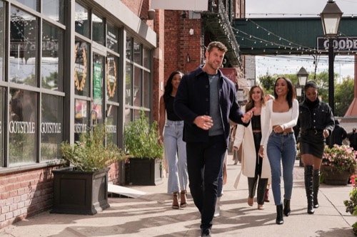 The Bachelor Clayton Echard Recap 02/07/22: Season 26 Episode 5