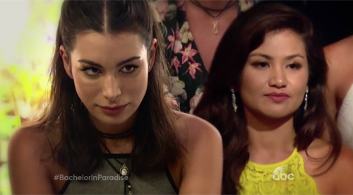 Bachelor in Paradise Recap Sarah Sent Home, Ashley I. Obsesses Over Jared, Vinnie and Izzy Break Up: Season 3 Episode 4A