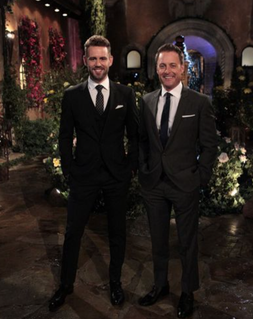 The Bachelor Special LIVE Recap: Season 21 “Countdown To Nick”