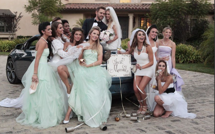 The Bachelor 2017 Recap 1/9/17: Season 21 Episode 2