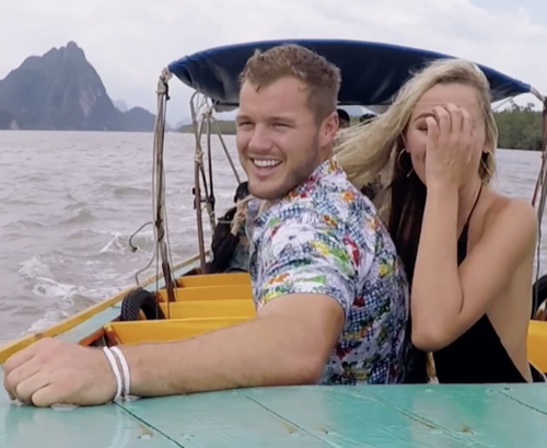 The Bachelor 2019 Recap 02/0419: Season 23 Episode 5