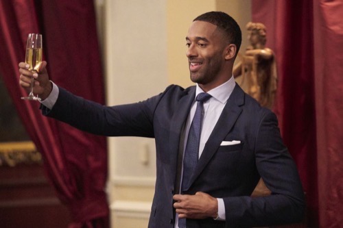 The Bachelor Matt James Recap 01/11/21: Season 25 Episode 2