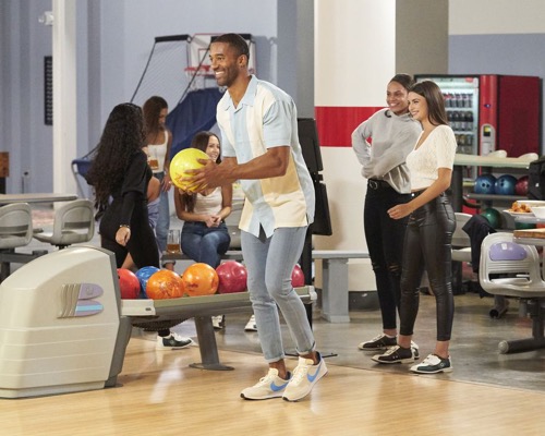 The Bachelor Matt James Recap 02/08/21: Season 25 Episode 6