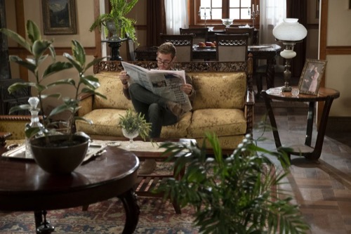 The Bachelor Peter Weber Recap 02/24/20: Season 24 Episode 9 “Fantasy Suite”