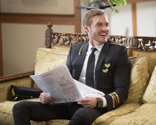The Bachelor Peter Weber Recap 02/05/20: Season 24 Episode 6