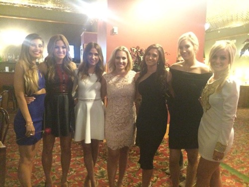 The Bachelor 2015 Recap – Britt Battles For a Rose: Season 19 Episode 7 “Week 7: Iowa”