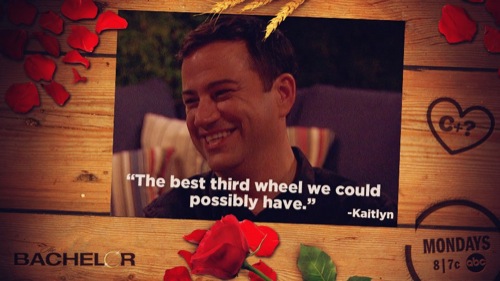 The Bachelor 2015 Recap 1/19/15: Season 19 Episode 3 “Week 3”