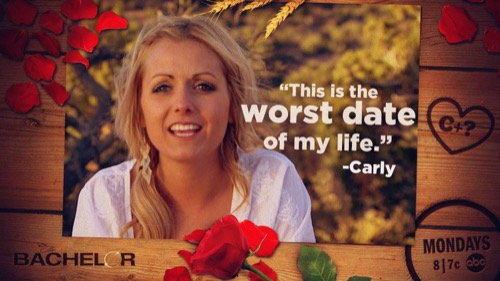 The Bachelor 2015 Recap – Kelsey Medical Emergency: Season 19 Episode 5 “Episode 5”