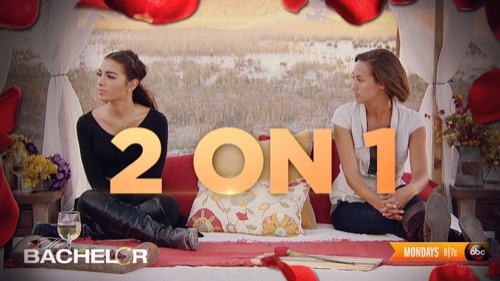 The Bachelor 2015 Recap – Who Is Sent Home? Season 19 Episode 6 “Episode 6”