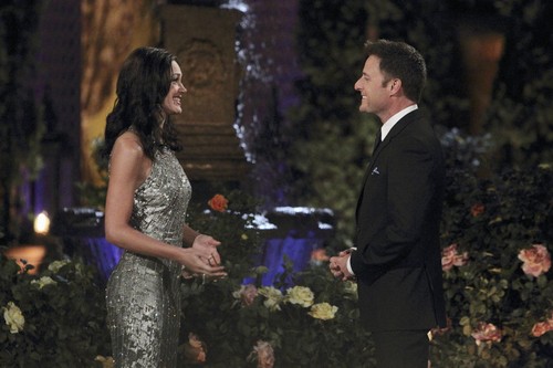 The Bachelorette 2013 Desiree Hartsock “After The Final Rose” Recap 8/5/13