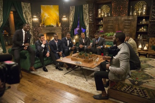 The Bachelorette 2017 Premiere Recap 5/22/17: Season 13 Episode 1
