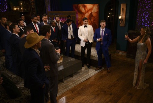 The Bachelorette Premiere Recap 05/13/19: Season 15 Episode 1