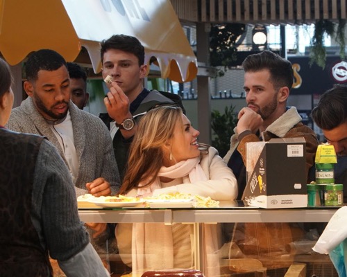 The Bachelorette Recap 06/24/19: Season 15 Episode 6