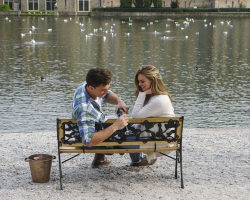 The Bachelorette Recap 07/01/19: Season 15 Episode 7