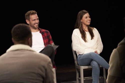 The Bachelorette Recap 06/21/21: Season 17 Episode 3
