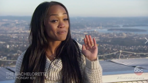 The Bachelorette 2017 Recap 6/26/17: Season 13 Episode 5