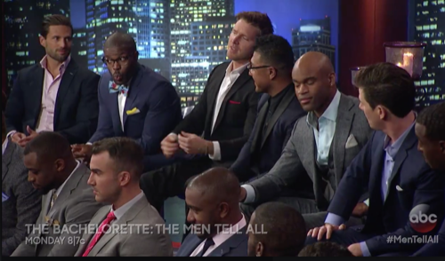 The Bachelorette 2017 Recap 7/31/17: Season 13 Episode 10 #MenTellAll