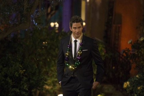 The Bachelor 2018 Premiere Recap 1/1/18: Season 22 Episode 1 “Arie Luyendyk Jr”