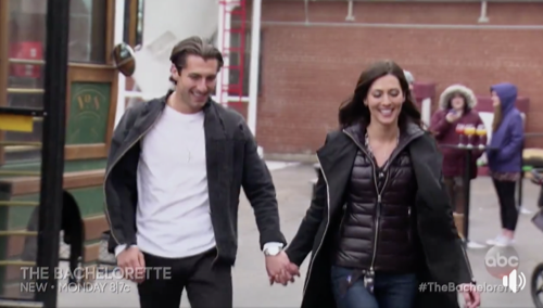 The Bachelorette 2018 Recap 7/2/18: Season 14 Episode 6