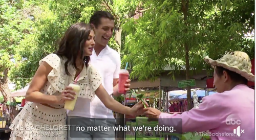 The Bachelorette 2018 Recap 7/23/18: Season 14 Episode 9