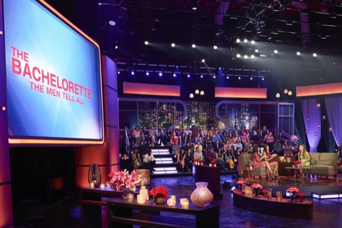The Bachelorette Recap 07/26/21: Season 17 Episode 8 “Men Tell All”