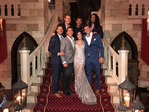 The Bachelorette 2018 Recap 7/9/18: Season 14 Episode 7