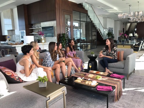 The Bachelorette 2018 Recap 7/16/18: Season 14 Episode 8