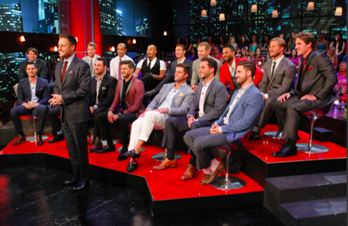 The Bachelorette 2015 Kaitlyn Bristowe Recap 7/20/15: Season 11 “The Men Tell All”