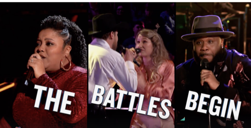 The Voice Recap 03/23/20: Season 18 Episode 6 “The Battles Premiere”