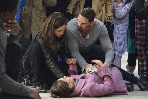 Beauty and The Beast Recap – Braxton The Real Enemy: Season 4 Episode 12 “No Way Out”