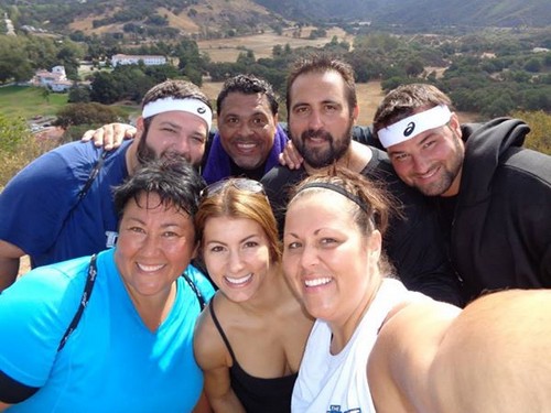 The Biggest Loser Recap 11/13/14: Season 16 Episode 10 “Free Agents”