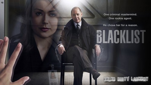 The Blacklist Season 1 Episode 1 Sneak Peek Preview & Spoilers: Who is Red Reddington? (VIDEOS) (PHOTOS)