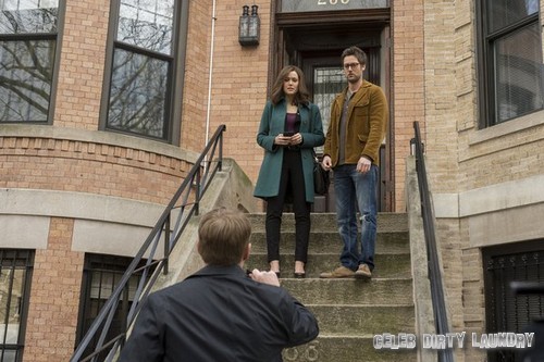 The Blacklist RECAP 9/23/13: Season 1 Premiere 2013 “Pilot”