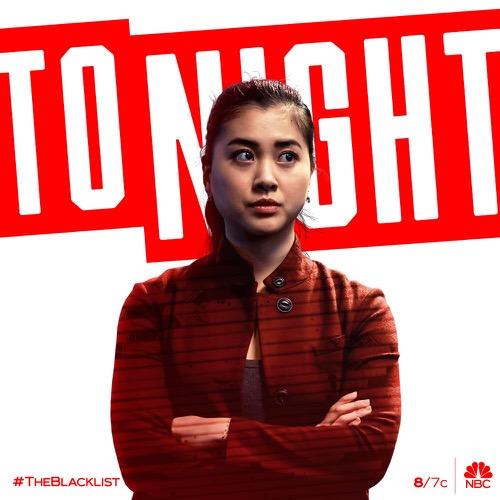 The Blacklist Recap 04/02/21: Season 8 Episode 12 “Rakitin”