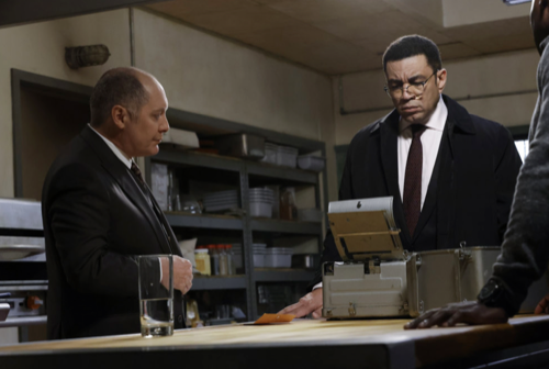 The Blacklist Recap 04/30/21: Season 8 Episode 15 “The Russian Knot”