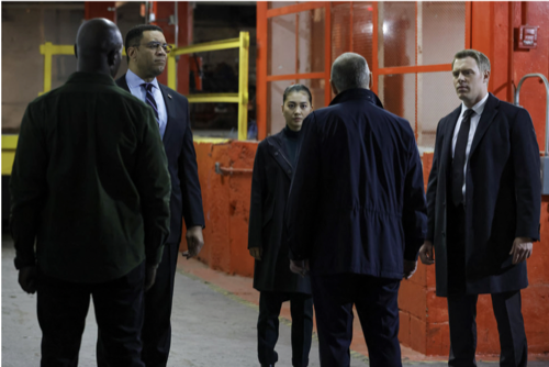 The Blacklist Recap 05/14/21: Season 8 Episode 17 “Ivan Stepanov”
