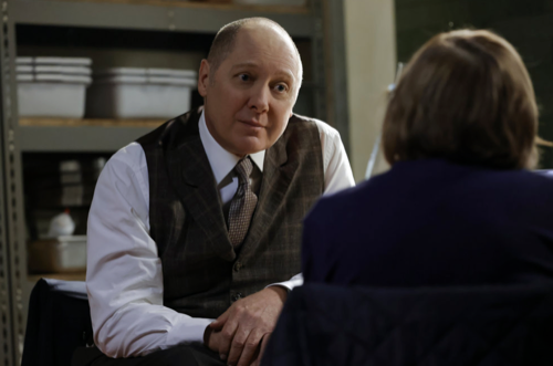 The Blacklist Recap 05/21/21: Season 8 Episode 18 “The Protean”