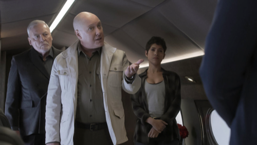 The Blacklist Recap 11/04/21: Season 9 Episode 3 “The SPK”