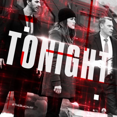 The Blacklist Recap 5/2/18: Season 5 Episode 20 “Nicholas T. Moore (#110)”