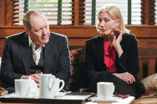 The Blacklist Recap 03/25/22: Season 9 Episode 13 “Genuine Models Inc”