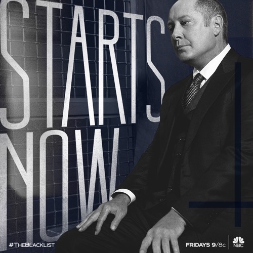 The Blacklist Recap 02/01/19: Season 6 Episode 5 “Alter Ego”