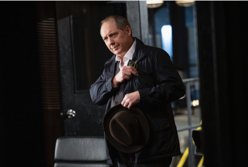 The Blacklist Recap 04/15/22: Season 9 Episode 16 “Helen Maghi”