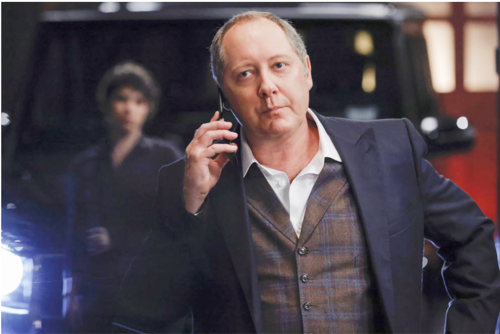 The Blacklist Recap 05/13/22: Season 9 Episode 20 “Caelum Bank”