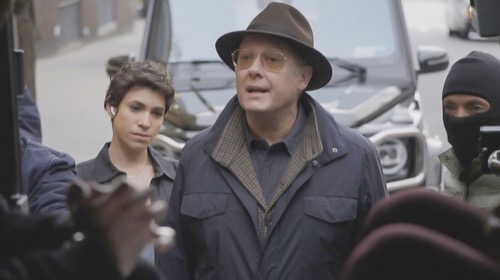 The Blacklist Fall Finale Recap 12/09/21: Season 9 Episode 6 “Dr. Roberta Sand, PH.D.”