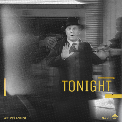 The Blacklist Recap 04/12/19: Season 6 Episode 16 “Lady Luck”