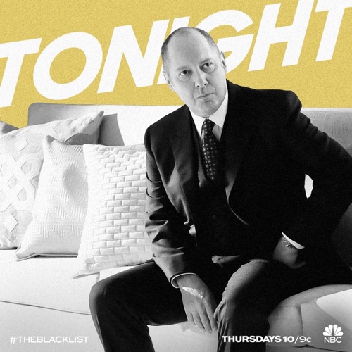 The Blacklist Recap 1/12/17: Season 4 Episode 10 “The Forecaster”