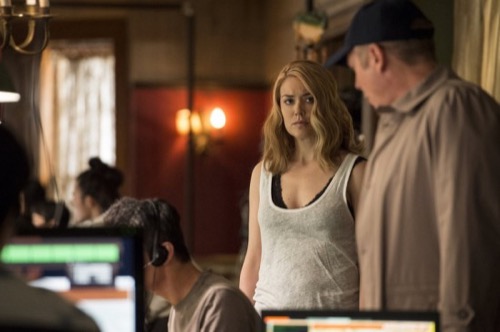 The Blacklist Premiere Recap: Season 3 Episode 1 “The Troll Farmer”