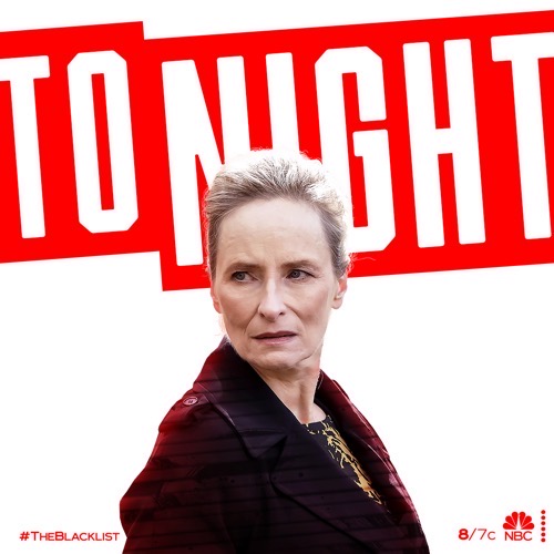 The Blacklist Recap 11/20/20: Season 8 Episode 2 “Katarina Rostova: Conclusion”