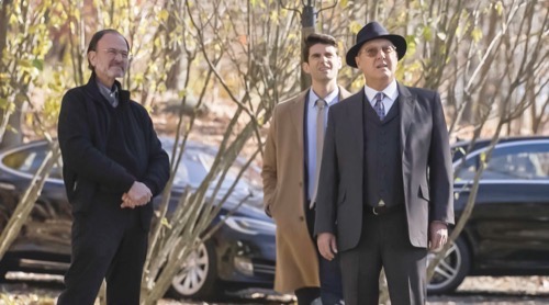 The Blacklist Winter Premiere Recap 01/22/21: Season 8 Episode 3 “16 Ounces”