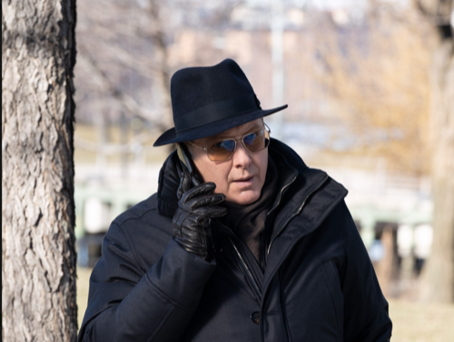 The Blacklist Recap 04/03/20: Season 7 Episode 13 “Newton Purcell”